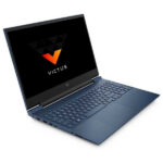 HP VICTUS 16 AMD R5 5600H/16GB/512GB SSD/RTX3050Ti 4GB/16.1'' 144Hz – Image 4