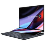 ASUS ZenBook Pro 14 Duo UX8402ZE-M3039W Intel Core i7 12700H/32GB DDR5/1TB SSD/RTX3050Ti – Image 3