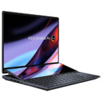 ASUS ZenBook Pro 14 Duo UX8402ZE-M3032W Intel Core i7 12700H/16GB DDR5/512GB SSD/RTX3050Ti – Image 2