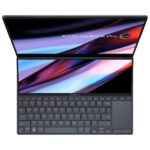 ASUS ZenBook Pro 14 Duo UX8402ZE-M3032W Intel Core i7 12700H/16GB DDR5/512GB SSD/RTX3050Ti – Image 4