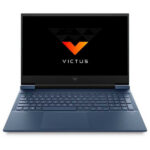 HP VICTUS 16 AMD R7 5800H/32GB/1TB SSD/RTX3060 6GB/16.1'' 144Hz