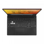 Asus TUF Gaming F15 TUF506LH-HN359 Intel Core i5 10300H/16GB/512GB SSD/GTX1650 4GB/15.6'' 144Hz – Image 3