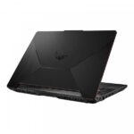 Asus TUF Gaming F15 TUF506LH-HN359 Intel Core i5 10300H/16GB/512GB SSD/GTX1650 4GB/15.6'' 144Hz – Image 4