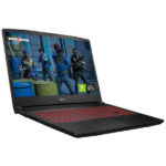 MSI Pulse GL66 12UGSZOK-1204XES i7-12700H/16GB/1TB SSD/RTX3070 Ti 8GB/15.6'' – Image 2