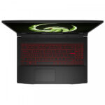 MSI Bravo 15 B5DD-299XMA Ryzen R7-5800H/16GB/512GB SSD/RX 5500M 4GB/15.6'' BTS – Image 3