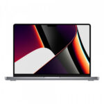Apple MacBook Pro M1 Pro (2021) 14" Gris sidéral 16Go/512 GO – Image 2