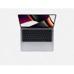 Apple MacBook Pro M1 Pro (2021) 14" Gris sidéral 16Go/512 GO – Image 3