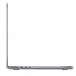 Apple MacBook Pro M1 Pro (2021) 14" Gris sidéral 16Go/512 GO – Image 4