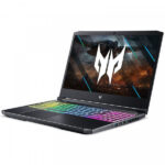 Acer Predator Helios 300 PH315-54-72WP i7 11800H/16GB/512GB SSD/RTX3060 6GB/15.6'' 144Hz – Image 4