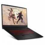 MSI Katana GF66 11UG i7-11800H/16GB/512GB SSD/RTX3070 8GB/15.6'' 144Hz – Image 3