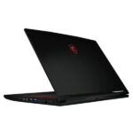 MSI GF63 12VE-016FR THIN i5-12450H/16GB/512GB SSD/RTX 4050 6GB/15.6'' Win1 (Sans emballage) – Image 4