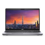 Dell Precision 3551 i7-10750H/32Go/256 Go SSD/NVIDIA Quadro P620/15,6"
