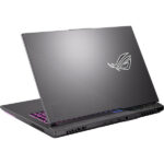 ASUS ROG Strix G17 G713PI-HX120W R9 7940HX/32GB DDR5/1TB SSD/RTX4070 TGP 140W 8GB/ 17.3" 144Hz (SANS EMBALLAGE) – Image 5