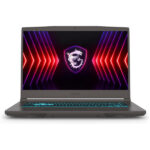 MSI Thin 15 B12UC i5-12450H/16GB/512GB SSD/RTX3050 4GB/15.6'' – Image 3