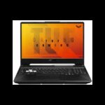 ASUS TUF F15 FX506LH-HN004W – Core™ I5 10th, GTX 1650, 8GB, 512GB