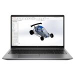 HP ZBook Power G8 Intel® Core™ i7-11800H / 32GB / 512GB SSD / NVIDIA T1200