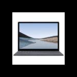 MICROSOFT SURFACE LAPTOP 3 PLATINE i5-1035G7/8GO/256GO SSD TACTILE