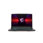 MSI THIN 15 B12UCX-1682XES i5-12450H/16GB DDR4/512GB SSD/RTX2050 /15.6'' 144Hz – Image 3