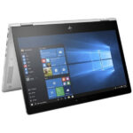 HP EliteBook X360 1030 G2 i5-7300U/8GB/256GB SSD Tactile (AZERTY)