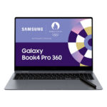 Samsung Galaxy Book4 Pro 360 16" (NP960QGK-KG2FR) Ultra 7 155H/16 Go DDR5/512 Go/Intel Arc Graphics/16" AMOLED (SANS EMBALLAGE) – Image 3