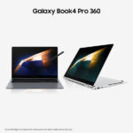 Samsung Galaxy Book4 Pro 360 16" (NP960QGK-KG2FR) Ultra 7 155H/16 Go DDR5/512 Go/Intel Arc Graphics/16" AMOLED (SANS EMBALLAGE) – Image 7