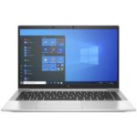 HP EliteBook 840 G8 i5-1145G7/16 GB/256GB SSD 14" Tactile