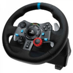 Logitech G29 Driving Force – Image 3