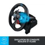 Logitech G29 Driving Force – Image 5