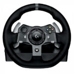 Logitech G G920 Driving Force Racing Wheel – Image 3