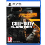 Call of Duty Black Ops 6 (PS5) – Image 2