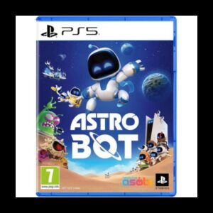 Astro Bot PS5 Édition Standard