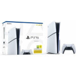 Sony PlayStation 5 Slim