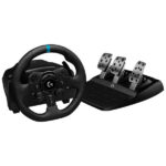 Logitech G G923 (PC / PlayStation 5 / PlayStation 4) – Image 2