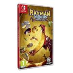 Rayman Legends Definitive Edition (SWITCH) – Image 2