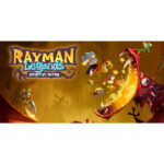 Rayman Legends Definitive Edition (SWITCH) – Image 3