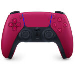 Sony DualSense (Rouge)