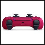 Sony DualSense (Rouge) – Image 3