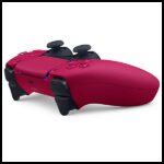 Sony DualSense (Rouge) – Image 4