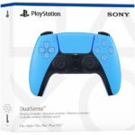 Sony DualSense (Bleu) – Image 6