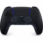 Manette Sony DualSense (Noir) – Image 2