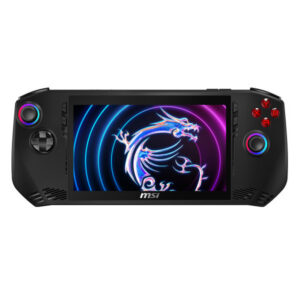 MSI Claw A1M-042FR ULTRA 5 135H/16Go/512Go