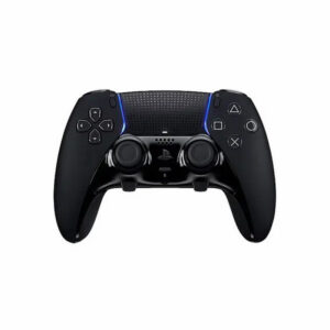 MANETTE PS5 DUALSENSE (EDGE NOIR)
