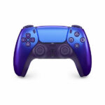 MANETTE PS5 DUALSENSE (BLEU CHROMA INDIGO) – Image 2
