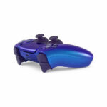 MANETTE PS5 DUALSENSE (BLEU CHROMA INDIGO) – Image 3
