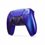 MANETTE PS5 DUALSENSE (BLEU CHROMA INDIGO) – Image 4