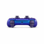 MANETTE PS5 DUALSENSE (BLEU CHROMA INDIGO) – Image 5