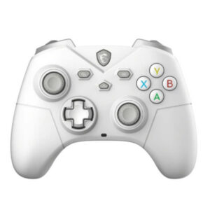 MSI FORCE GC300 Wireless Blanc