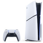 Sony PlayStation 5 Slim + Astro Bot. – Image 3