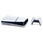 Sony PlayStation 5 Slim + Astro Bot. – Image 4