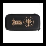 Sac résistant avec le logo The Legend of Zelda : Breath of The Wind pour Nintendo Switch